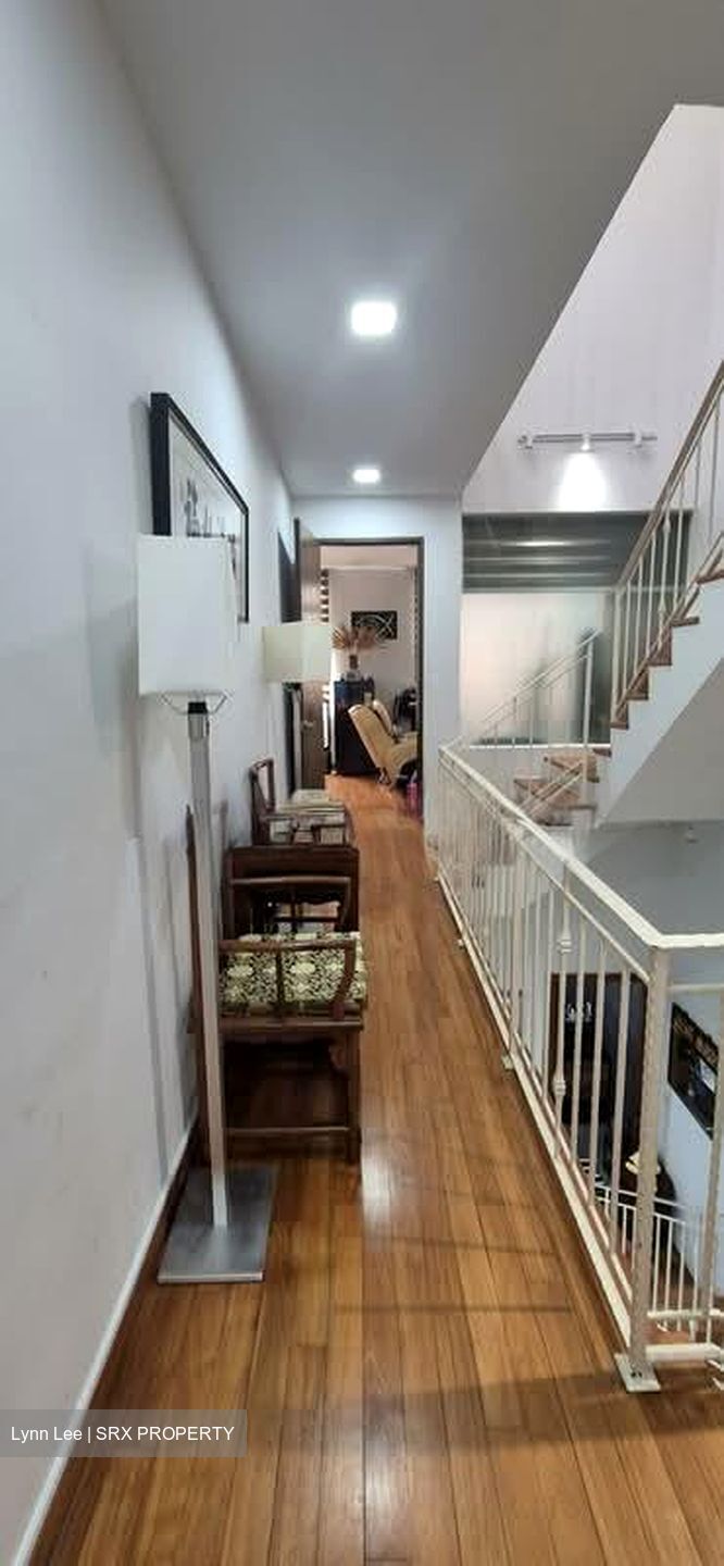 Century Woods (D25), Terrace #564185541
